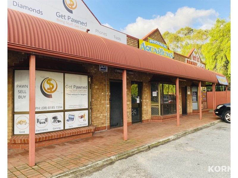 2/12 Anderson Walk, Smithfield SA 5114