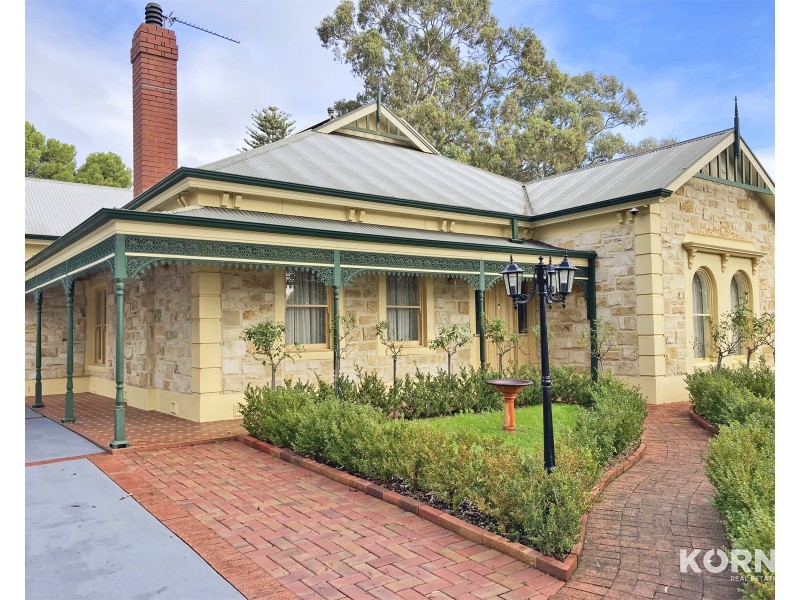 16 Rosedale Avenue, Wattle Park SA 5066