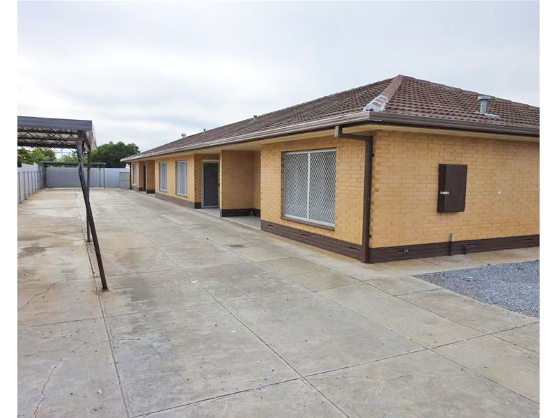3/272 Hampstead Road, Clearview SA 5085