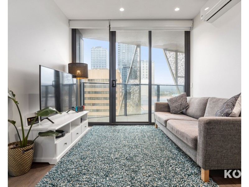 1105/15 Austin Street, Adelaide SA 5000