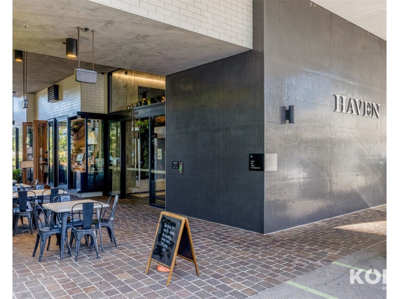 506/12 Cunningham Street, Newstead QLD 4006