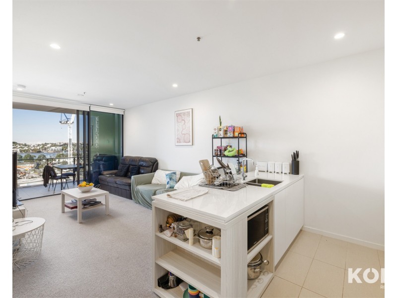 506/12 Cunningham Street, Newstead QLD 4006