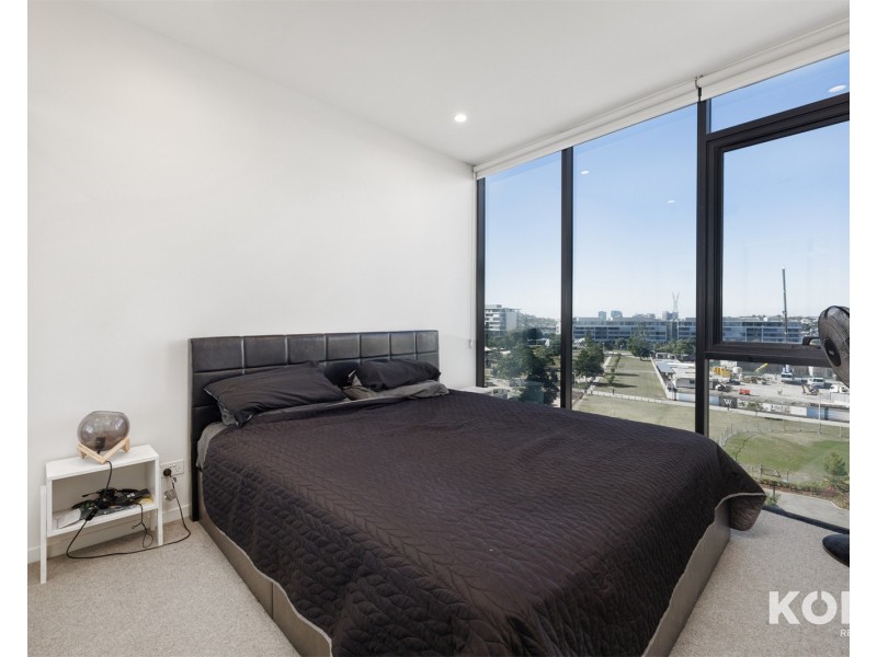 506/12 Cunningham Street, Newstead QLD 4006