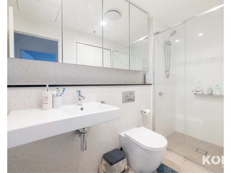 506/12 Cunningham Street, Newstead QLD 4006