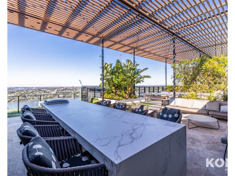 506/12 Cunningham Street, Newstead QLD 4006