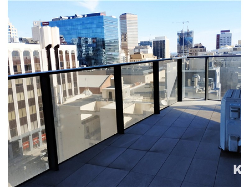 1110/15 Austin Street, Adelaide SA 5000