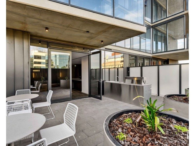 1110/15 Austin Street, Adelaide SA 5000