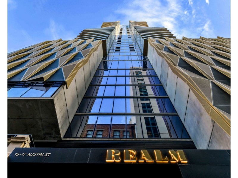 1110/15 Austin Street, Adelaide SA 5000