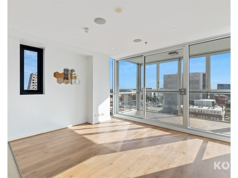 1101/10 Balfours Way, Adelaide SA 5000