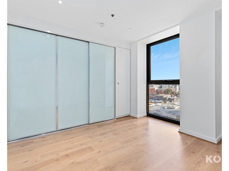 1101/10 Balfours Way, Adelaide SA 5000