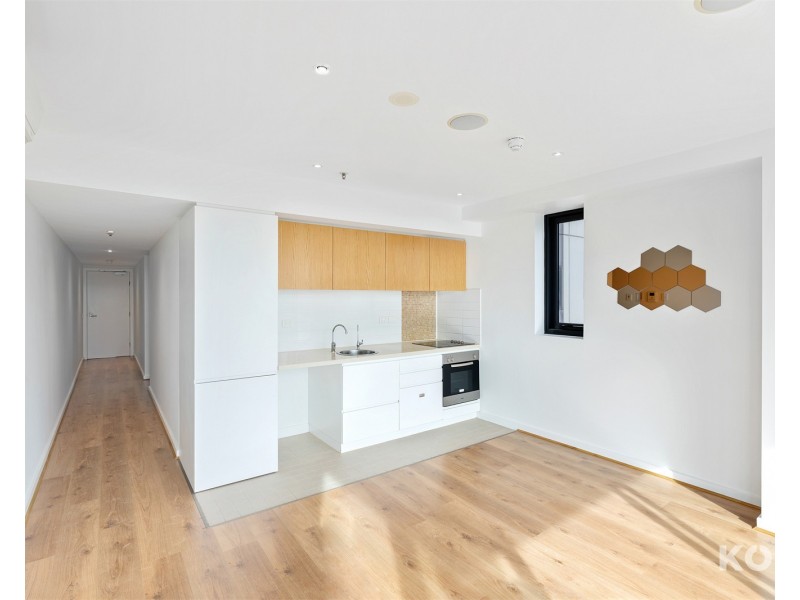 1101/10 Balfours Way, Adelaide SA 5000