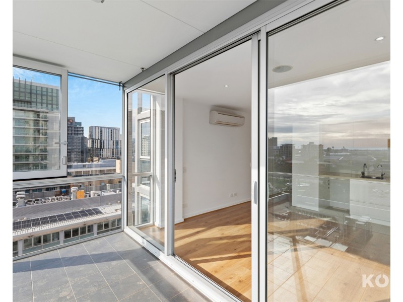 1101/10 Balfours Way, Adelaide SA 5000
