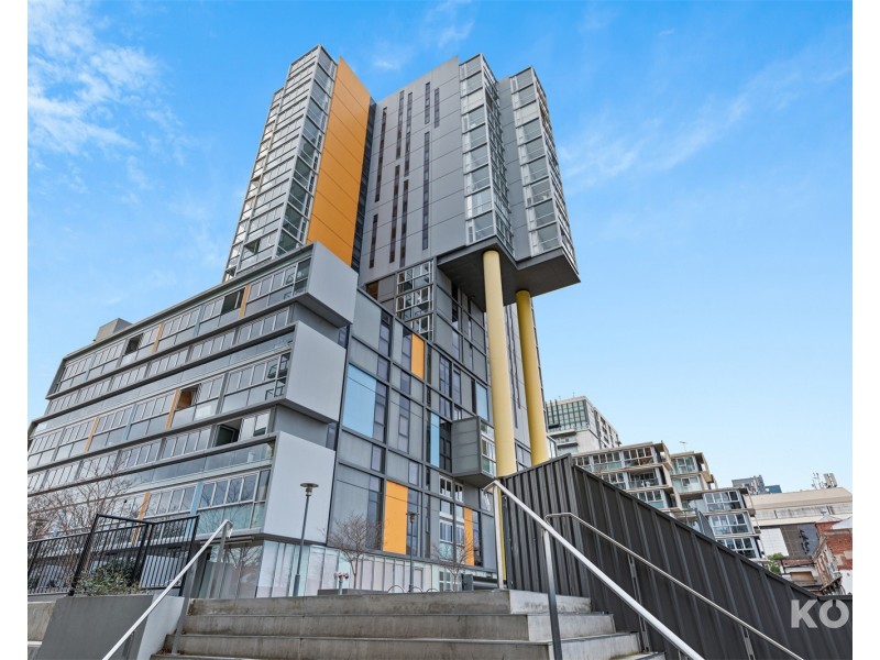 1101/10 Balfours Way, Adelaide SA 5000