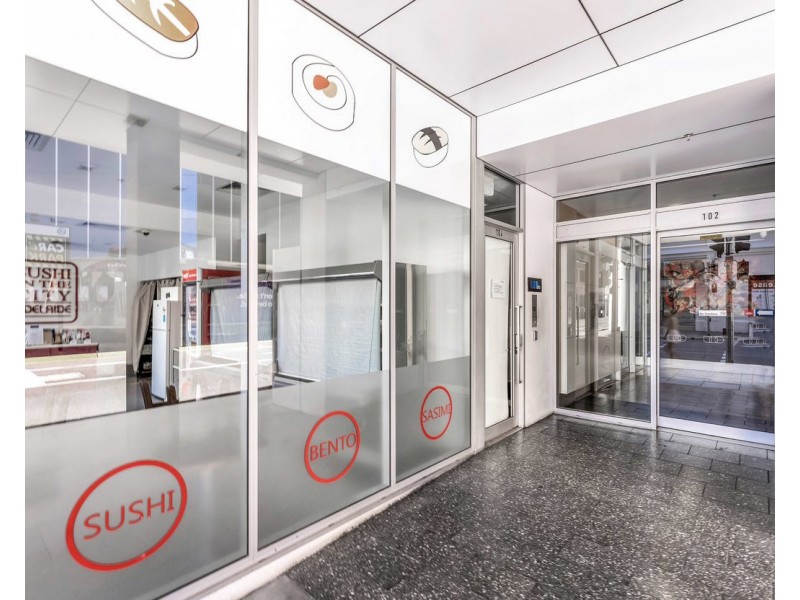 205/102 Waymouth Street, Adelaide SA 5000