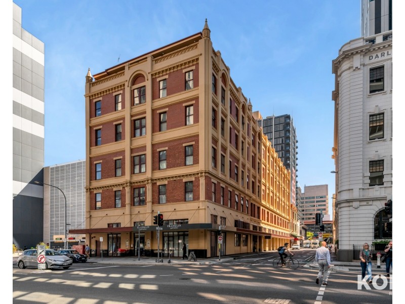 109/21-39 Bentham Street, Adelaide SA 5000
