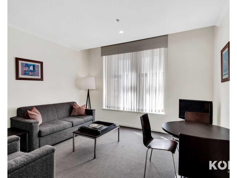109/21-39 Bentham Street, Adelaide SA 5000