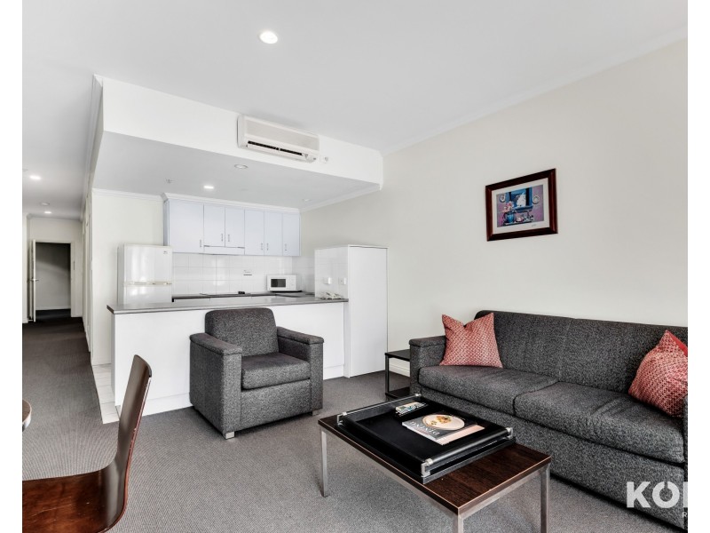 109/21-39 Bentham Street, Adelaide SA 5000