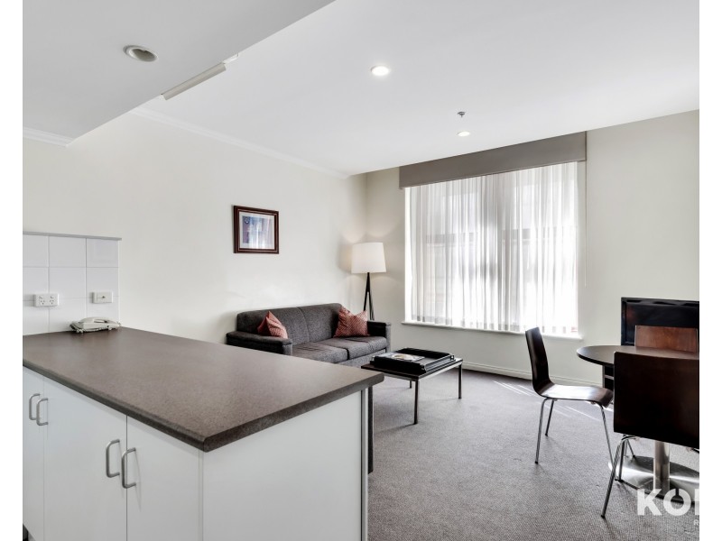 109/21-39 Bentham Street, Adelaide SA 5000