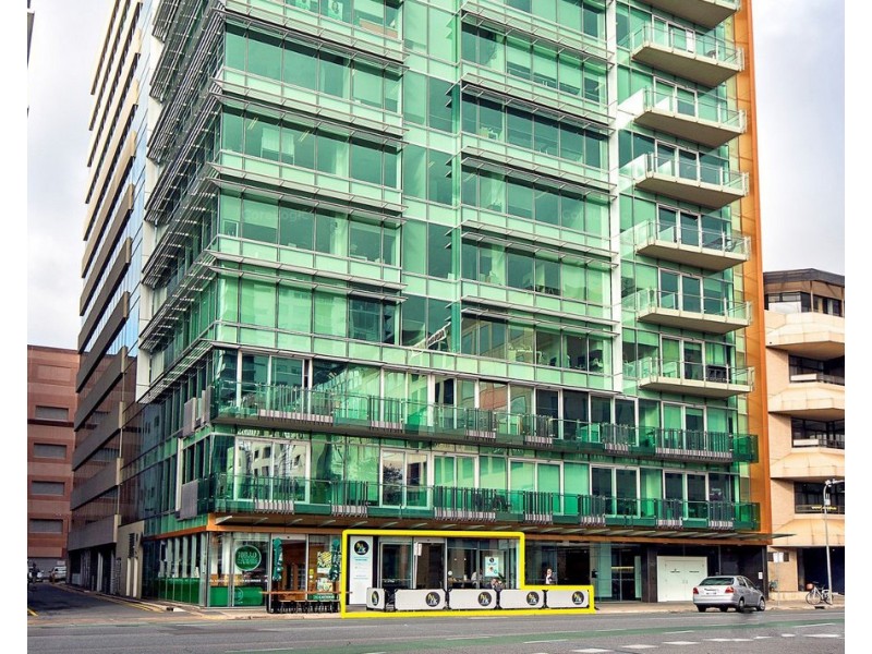 Lot 1/147 Pirie Street, Adelaide SA 5000