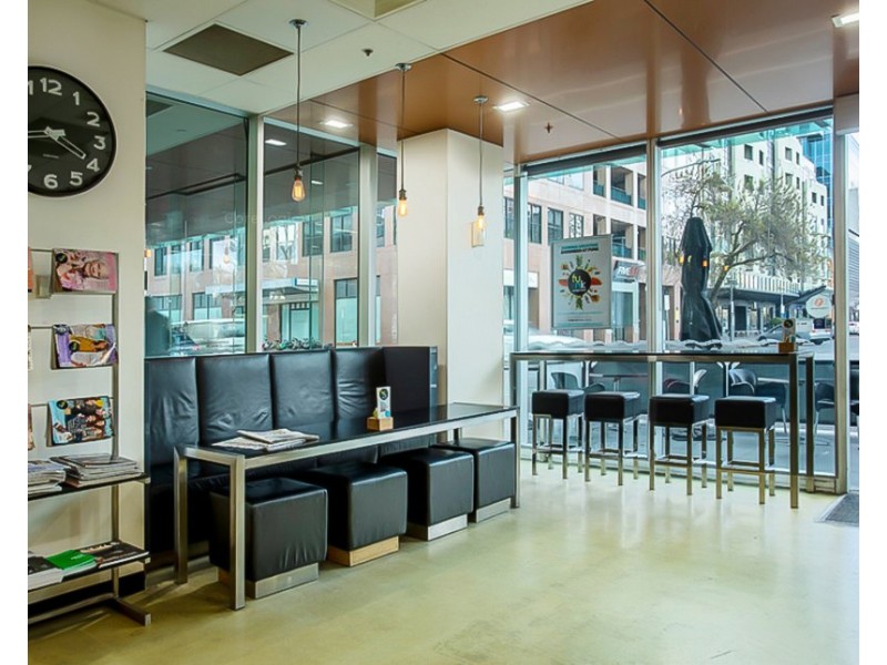 Lot 1/147 Pirie Street, Adelaide SA 5000