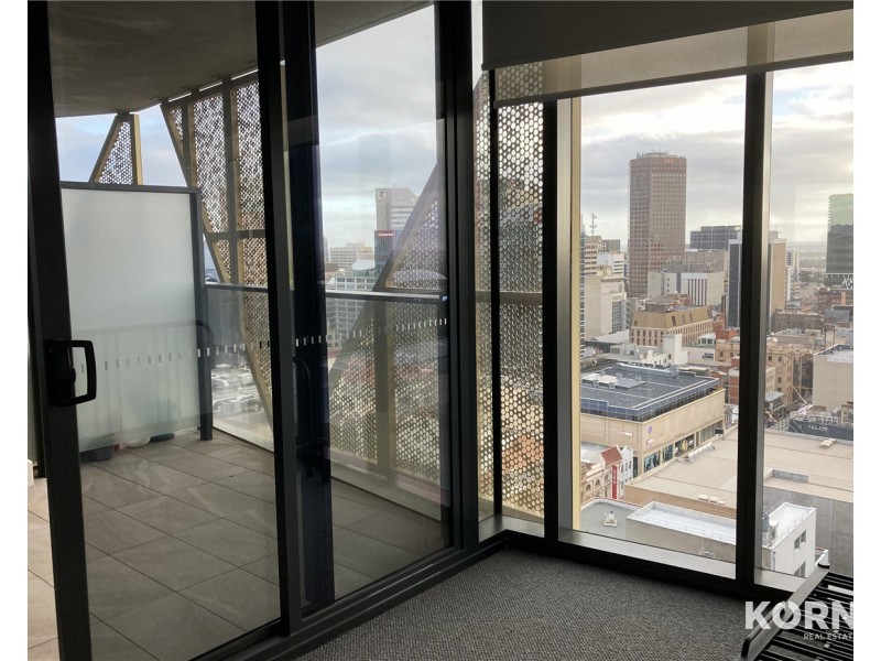 2012/15 Austin Street, Adelaide SA 5000