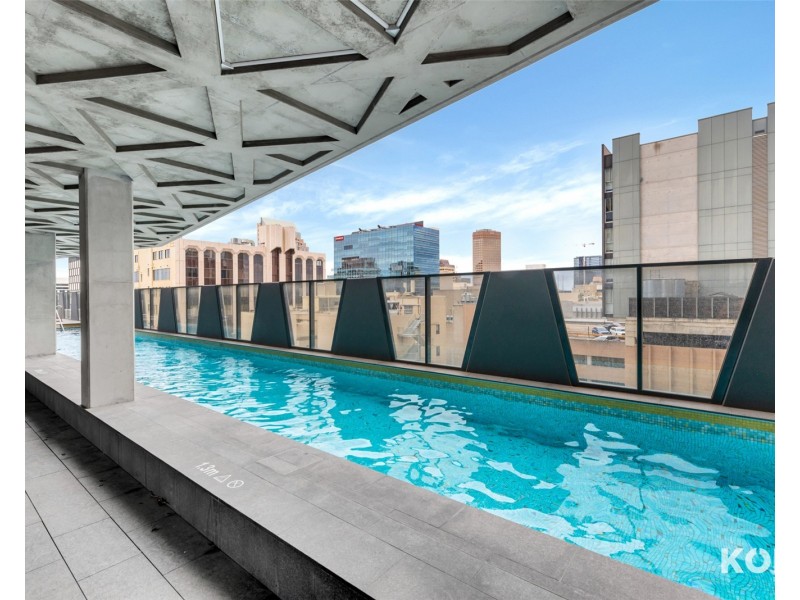 2012/15 Austin Street, Adelaide SA 5000