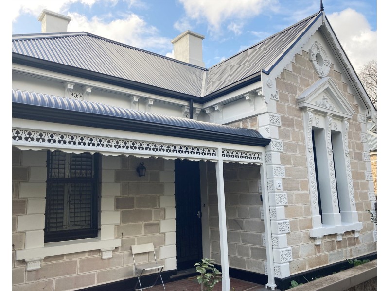 37 MacKinnon Parade, North Adelaide SA 5006