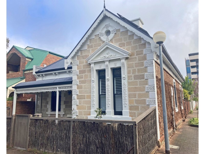 37 MacKinnon Parade, North Adelaide SA 5006