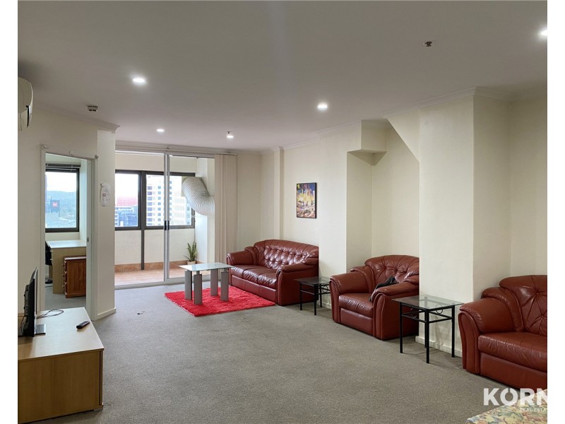 184/65 King William Street, Adelaide SA 5000