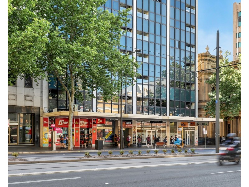 184/65 King William Street, Adelaide SA 5000