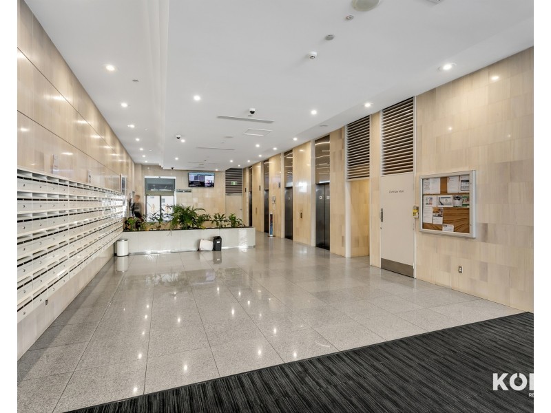 136/65 King William Street, Adelaide SA 5000