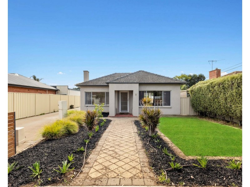 9 Shearing Street, Oaklands Park SA 5046