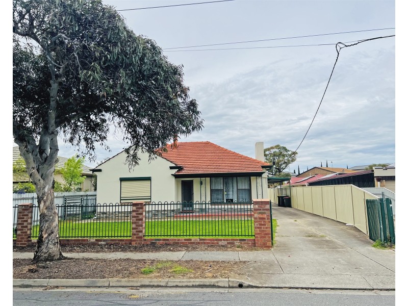 39 Adelaide Terrace, Ascot Park SA 5043