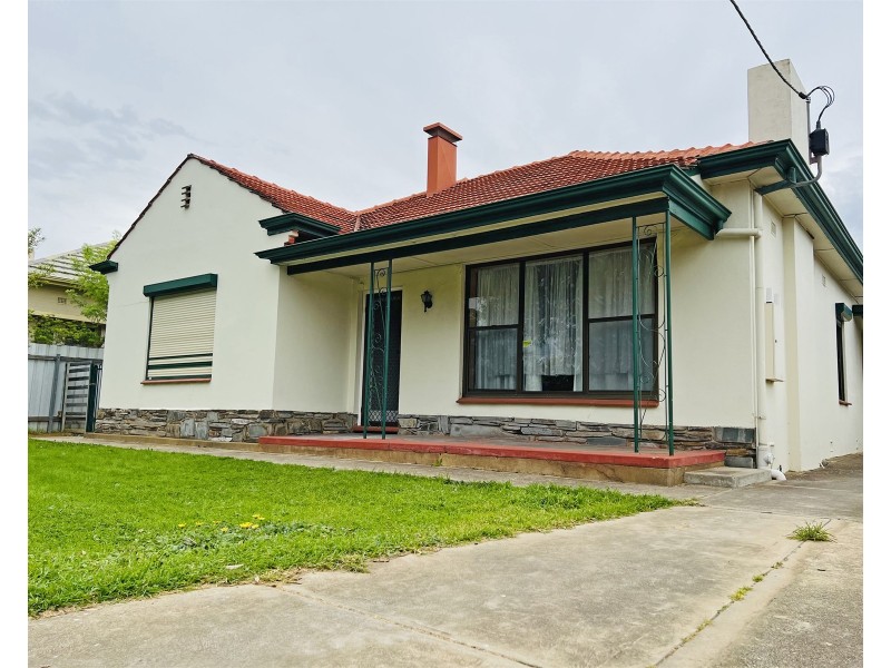 39 Adelaide Terrace, Ascot Park SA 5043