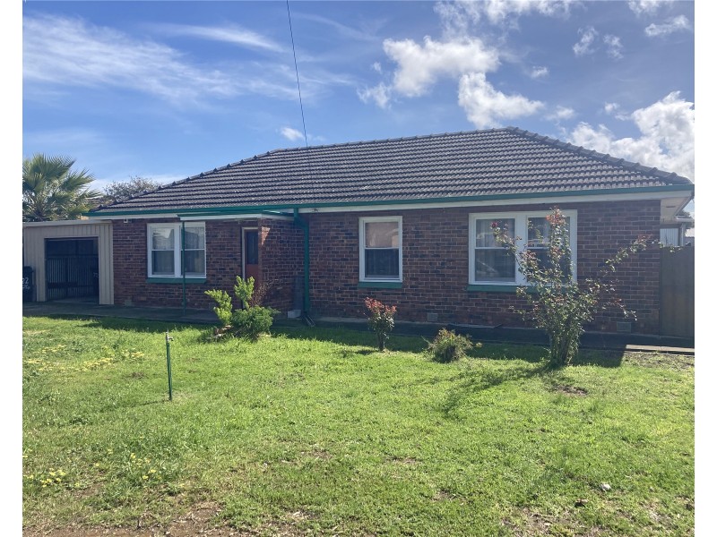 22 Hampshire Street, Mansfield Park SA 5012