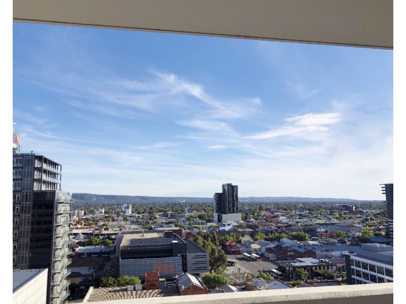1207/102 Waymouth Street, Adelaide SA 5000
