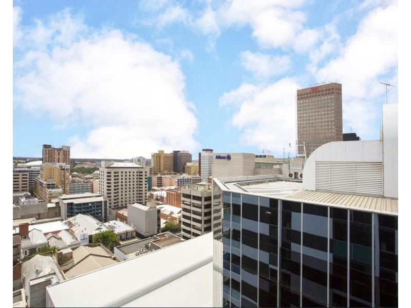 1207/102 Waymouth Street, Adelaide SA 5000
