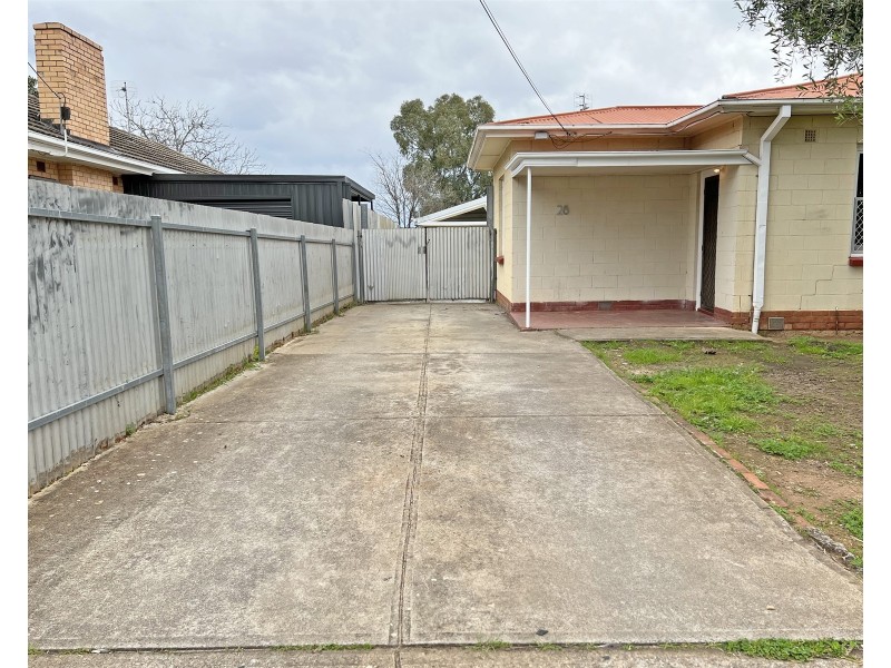 28 Cedar Avenue, Campbelltown SA 5074