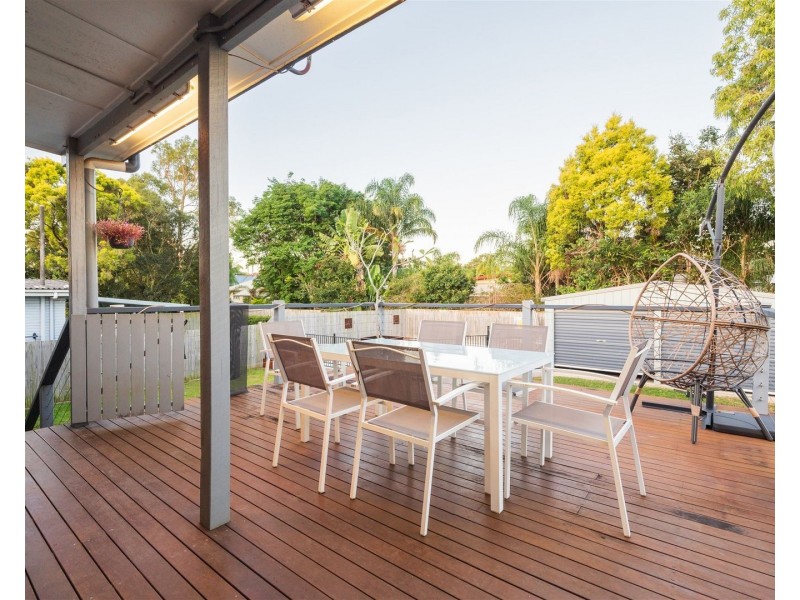 7 Coolah Street, Aspley QLD 4034