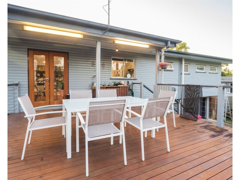 7 Coolah Street, Aspley QLD 4034