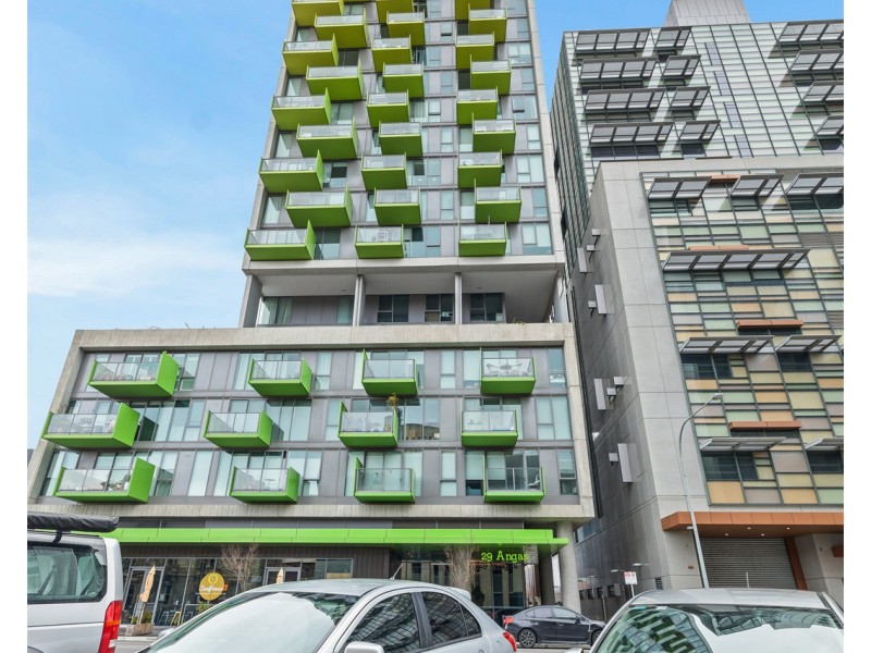 1507/29 Angas Street, Adelaide SA 5000