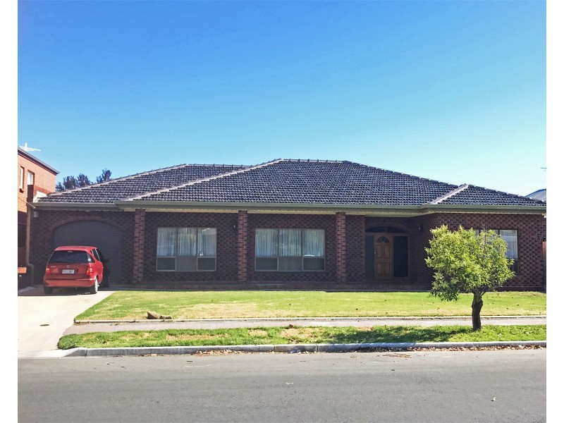 33 Rosetta Street, Collinswood SA 5081