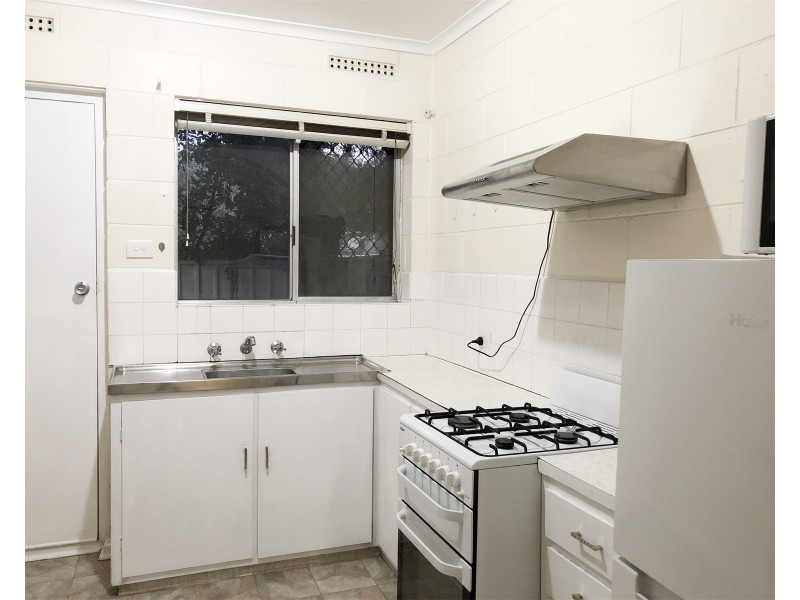 3/18 Burbank Ave, Bedford Park SA 5042