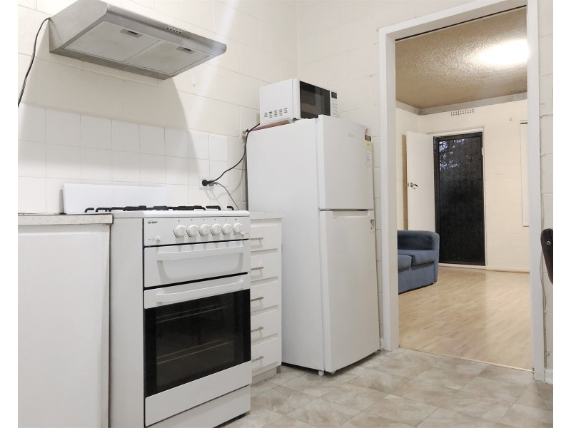 3/18 Burbank Ave, Bedford Park SA 5042