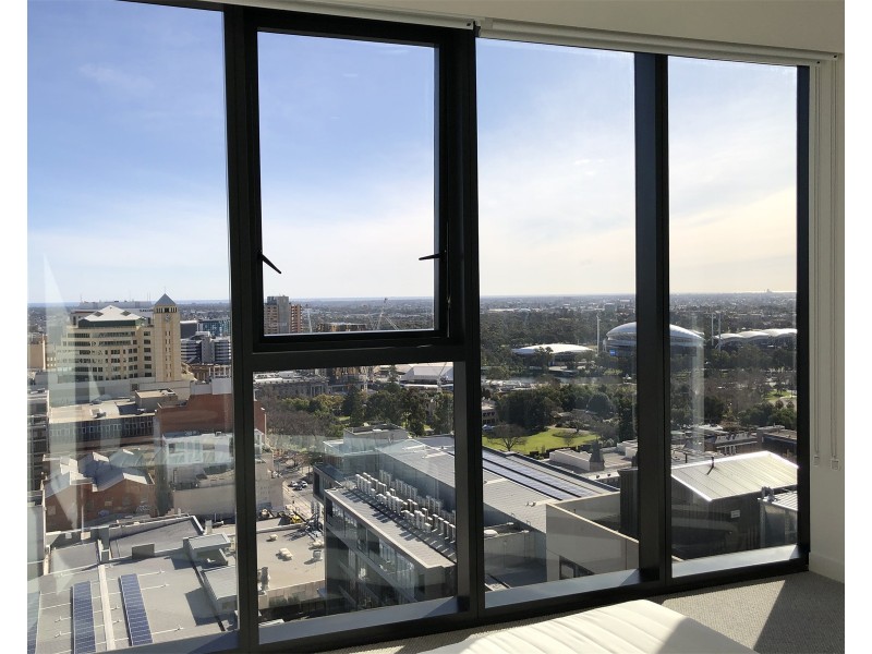 2303/17 Austin Street, Adelaide SA 5000