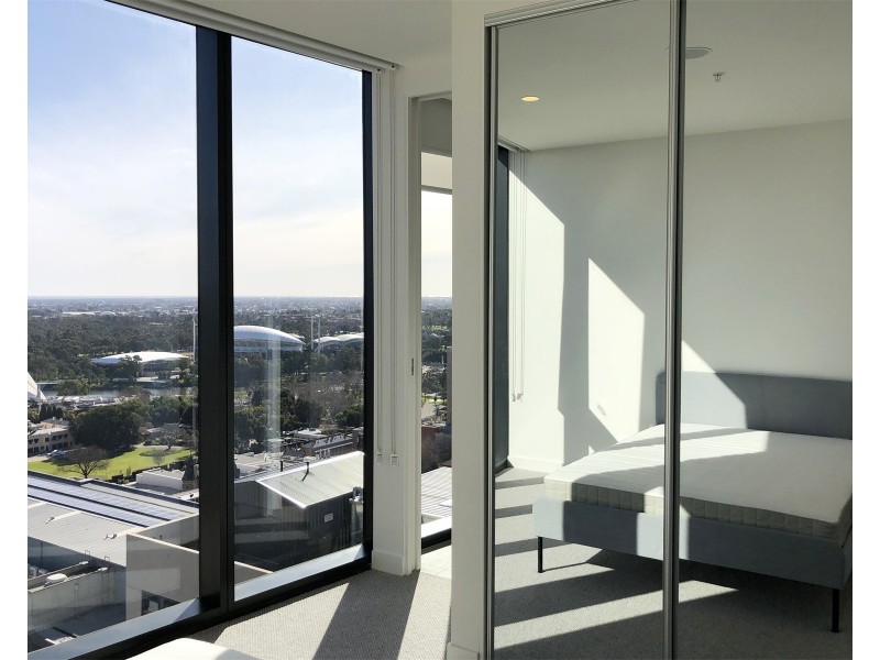 2303/17 Austin Street, Adelaide SA 5000