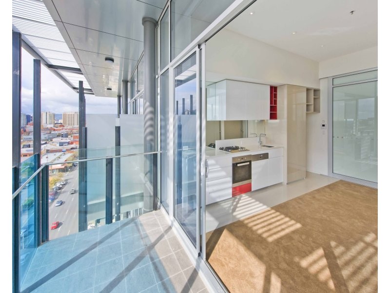 1204/281 Gouger Street, Adelaide SA 5000