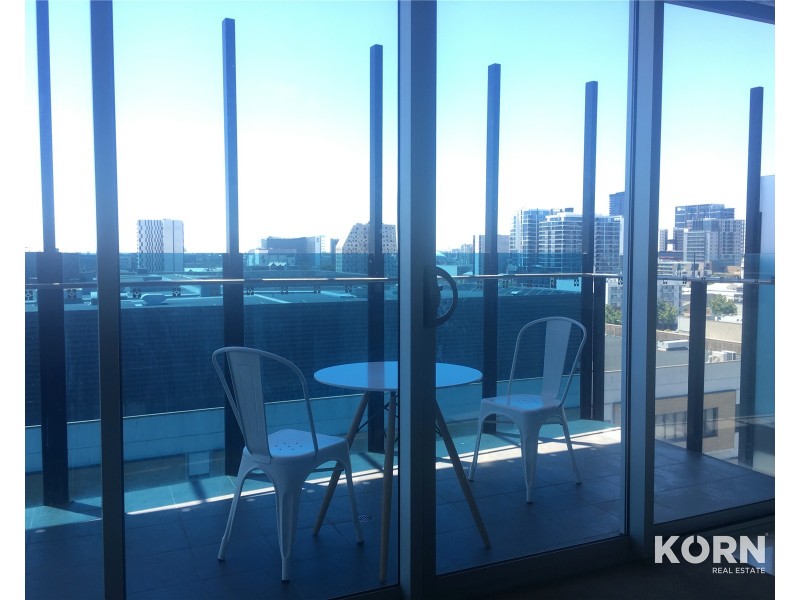 1204/281 Gouger Street, Adelaide SA 5000
