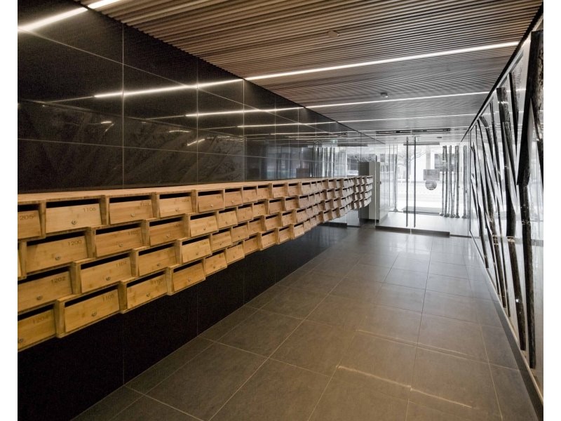 1204/281 Gouger Street, Adelaide SA 5000