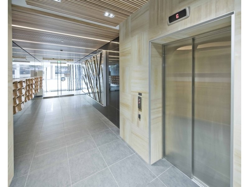 1204/281 Gouger Street, Adelaide SA 5000